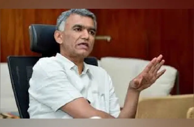 ಕರಾವಳಿ, ಮಲೆನಾಡಿನಲ್ಲಿ ವಾಡಿಕೆಗಿಂತ ಹೆಚ್ಚು ಮಳೆ: ಕೃಷ್ಣಬೈರೇಗೌಡ - News Karnataka