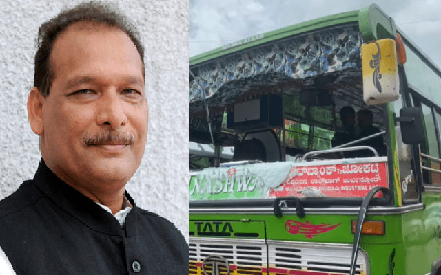 ಮಂಗಳೂರು: ರಾಜ್ಯಪಾಲರನ್ನು ಕಿತ್ತು ಹಾಕಲು ಬಾಂಗ್ಲಾ ರೀತಿ ಮಾಡ್ತೀವಿ ಎಂದ ಐವಾನ್ ಡಿಸೋಜ ! - News Karnataka