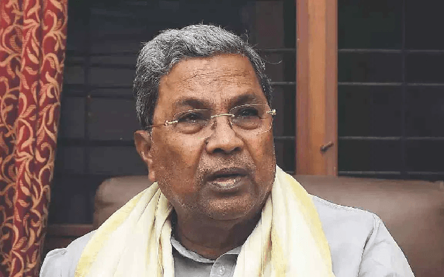 ಪ್ರಾಸಿಕ್ಯೂಷನ್: ಇಂದು ಹೈಕೋರ್ಟ್‌ಗೆ ಸಿದ್ದು ಪರ ವಕೀಲರಿಂದ ರಿಟ್ ಅರ್ಜಿ - News Karnataka