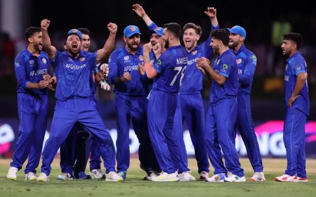 ಸೌತ್ ಆಫ್ರಿಕಾ ವಿರುದ್ಧ ಅಫ್ಘಾನಿಸ್ತಾನ್ ತಂಡಕ್ಕೆ ಭರ್ಜರಿ ಗೆಲುವು - News Karnataka
