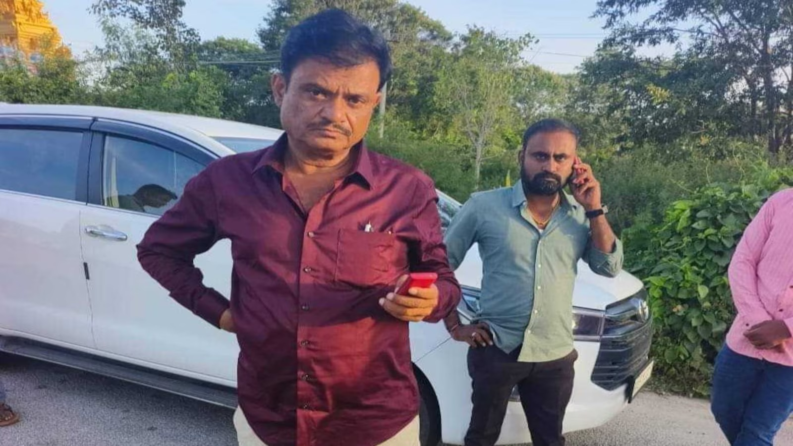 ಮುನಿರತ್ನಗೆ ಬಿಗ್ ಶಾಕ್; ಕಗ್ಗಲೀಪುರ ಠಾಣೆಯಲ್ಲಿ ಅತ್ಯಾಚಾರ ಕೇಸ್​​, ಬಂಧನ ಭೀತಿ! - News Karnataka
