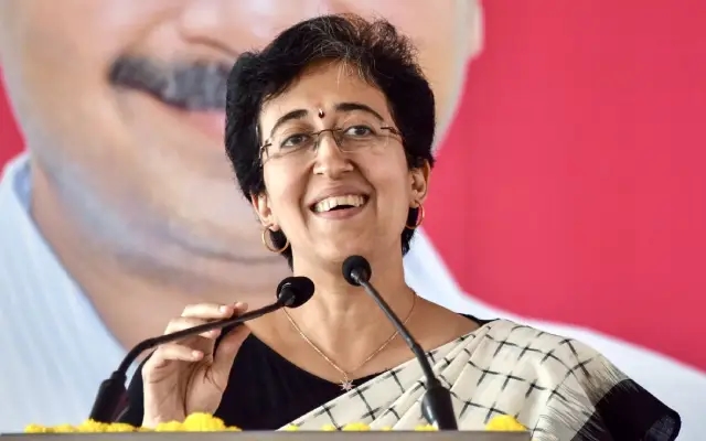 ಸೆಪ್ಟೆಂಬರ್ 21ರಂದು ದೆಹಲಿ ಮುಖ್ಯಮಂತ್ರಿಯಾಗಿ ಅತಿಶಿ ಪ್ರಮಾಣ ವಚನ - News Karnataka