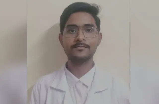 ಶಿವಮೊಗ್ಗದಲ್ಲಿ MBBS ವಿದ್ಯಾರ್ಥಿ ಹೃದಯಾಘಾತದಿಂದ ಮೃತ್ಯು - News Karnataka