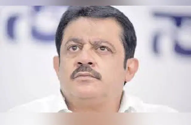 ಪ್ಯಾಲೆಸ್ತೀನ್ ಧ್ವಜ ಹಿಡಿದು ಮೆರವಣಿಗೆ ಮಾಡಿದರೆ ತಪ್ಪೇನಿಲ್ಲ: ಜಮೀರ್ ಅಹ್ಮದ್ - News Karnataka