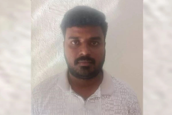 ವಂಚನೆ ಪ್ರಕರಣ – ತಲೆಮರೆಸಿಕೊಂಡಿದ್ದ ಆರೋಪಿ ಬಂಧನ! - News Karnataka