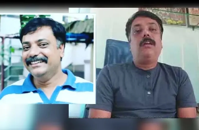 ಕನ್ನಡ ಕಿರುತೆರೆಯ ಖ್ಯಾತ ನಿರ್ದೇಶಕ ವಿನೋದ್ ದೊಂಡಾಲೆ ಆತ್ಮಹತ್ಯೆ - News Karnataka