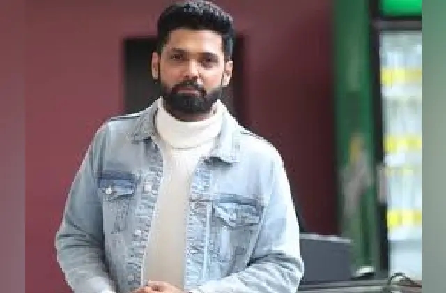 ನಟ ರಕ್ಷಿತ್ ಶೆಟ್ಟಿಗೆ ಬಂಧನದ ಭೀತಿ: ನಿರೀಕ್ಷಣಾ ಜಾಮೀನು ಕೋರಿ ನ್ಯಾಯಾಲಯಕ್ಕೆ ಅರ್ಜಿ - News Karnataka
