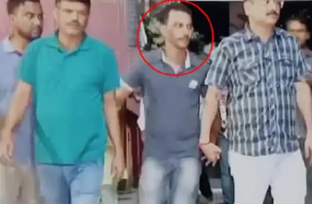 ವೈದ್ಯೆಯನ್ನು ಕೊಲೆಗೈದ ನನ್ನ ಅಳಿಯನನ್ನು ಗಲ್ಲಿಗೇರಿಸಿ: ಆರೋಪಿಯ ಅತ್ತೆಯ ಆಕ್ರೋಶ! - News Karnataka