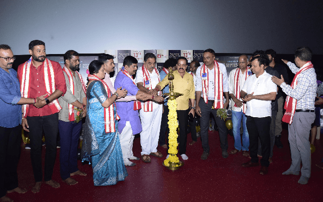 "ಕಲ್ಜಿಗ’ ಚಿತ್ರದ ಟ್ರೇಲರ್ ಬಿಡುಗಡೆ; ಸೆ.13 ರಂದು ಸಿನಿಮಾ ತೆರೆಗೆ - News Karnataka