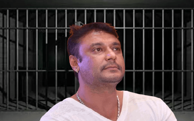 ದರ್ಶನ್ ಗೆ ಸದ್ಯಕ್ಕಿಲ್ಲ ಮನೆ ಊಟದ ಭಾಗ್ಯ: ವಿಚಾರಣೆ ಮುಂದೂಡಿದ ಹೈಕೋರ್ಟ್ - News Karnataka