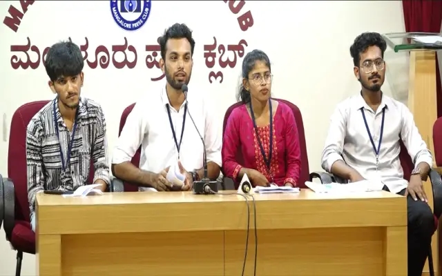 ವಿಶ್ವವಿದ್ಯಾನಿಲಯದ ವಿದ್ಯಾರ್ಥಿಗಳಿಗೆ ಶುಲ್ಕ ಪಾವತಿಸಿದರು ಸಿಗುತ್ತಿಲ್ಲ ಅಂಕಪಟ್ಟಿ - News Karnataka