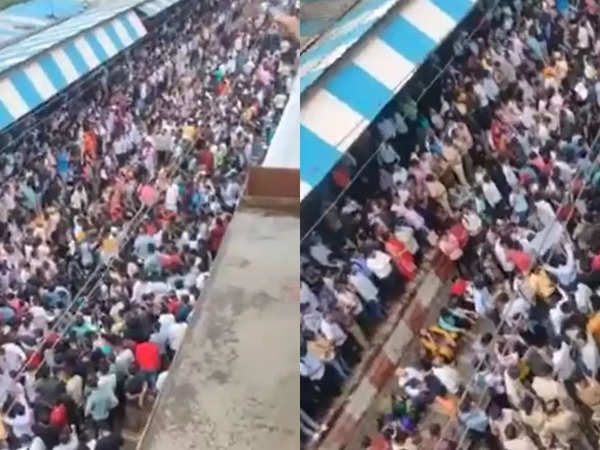 ನರ್ಸರಿ ಮಕ್ಕಳ ಮೇಲೆ ಶಾಲೆಯಲ್ಲೇ ಲೈಂಗಿಕ ದೌರ್ಜನ್ಯ : ಪೋಷಕರ ಉಗ್ರ ಪ್ರತಿಭಟನೆ - News Karnataka