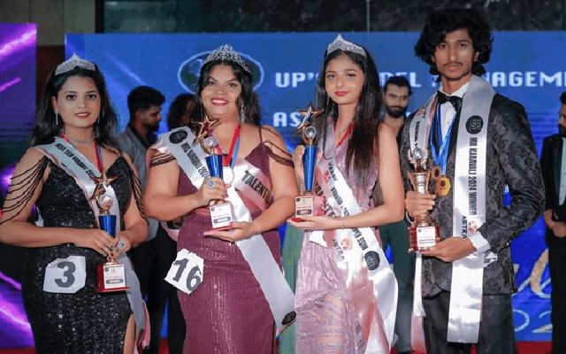 ಮಂಗಳೂರು: ಮಿಸ್ಟರ್, ಮಿಸ್ , ಟೀನ್, ಮಿಸ್ಟ್ರೆಸ್ ಕರಾವಳಿ 2024 ಸ್ಪರ್ಧೆ - News Karnataka
