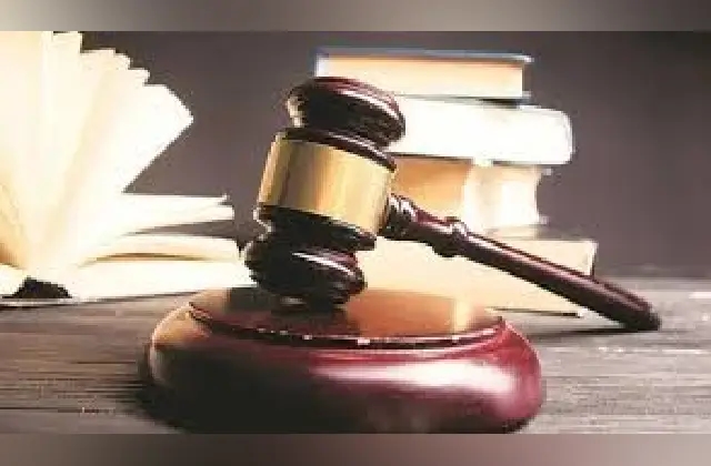 ಅತ್ಯಾಚಾರ ಪ್ರಕರಣ: 6 ಮಂದಿಗೆ 20 ವರ್ಷ ಕಠಿಣ ಶಿಕ್ಷೆ - News Karnataka