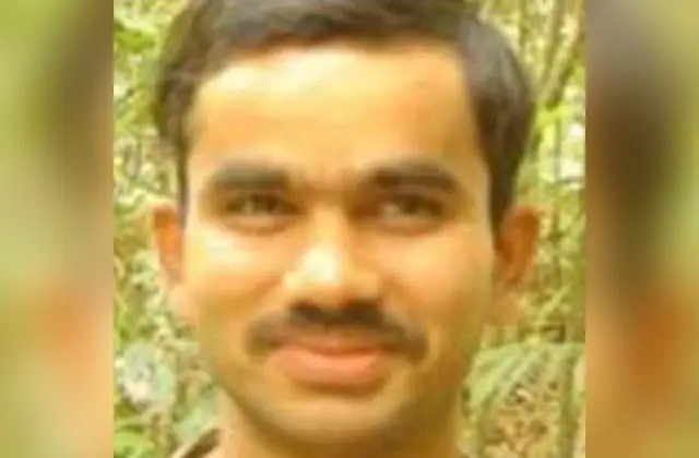 ಕಾರ್ಕಳ: ಎಎನ್ಎಫ್ ದಾಳಿಗೆ ನಕ್ಸಲ್ ಮುಖಂಡ ವಿಕ್ರಂ ಗೌಡ ಬಲಿ - News Karnataka
