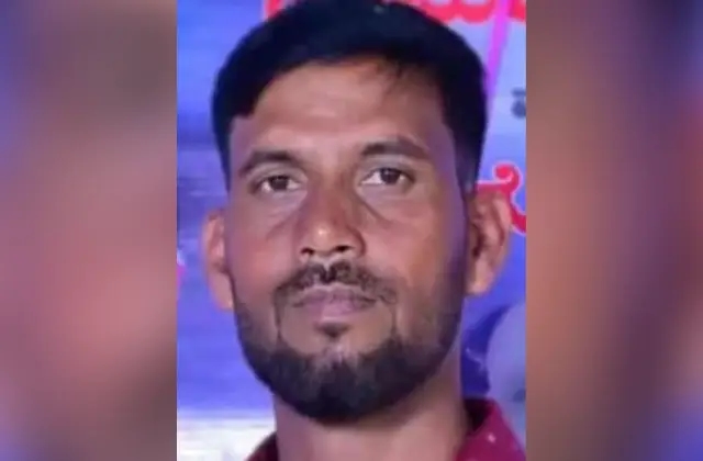 ದನಕ್ಕೆ ನೀರು ಕುಡಿಸುವ ವೇಳೆ ನಾಲೆಗೆ ಬಿದ್ದು ವ್ಯಕ್ತಿ ಸಾವು - News Karnataka