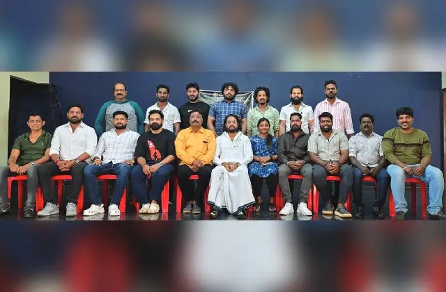 ಕ್ಯಾಟ್ಕದ ನೂತನ ಅಧ್ಯಕ್ಷರಾಗಿ ಲಂಚುಲಾಲ್ ಅವಿರೋಧ ಆಯ್ಕೆ - News Karnataka