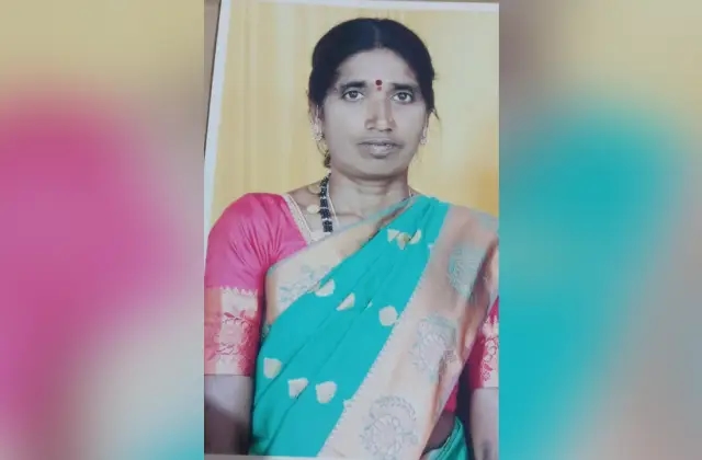 ಗೃಹಿಣಿಯ ಅನುಮಾನಾಸ್ಪದ ಸಾವು, ನೇಣು ಬಿಗಿದ ಸ್ಥಿತಿಯಲ್ಲಿ ಶವ ಪತ್ತೆ: ಕೊಲೆ ಆರೋಪ! - News Karnataka