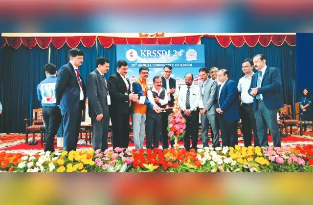ಮಧುಮೇಹದ ಬಗ್ಗೆ ಸ್ವಯಂ ವೈದ್ಯ ಬಿಡಿ: ಡಾ.ಎಸ್.ಪಿ.ಮಧು - News Karnataka