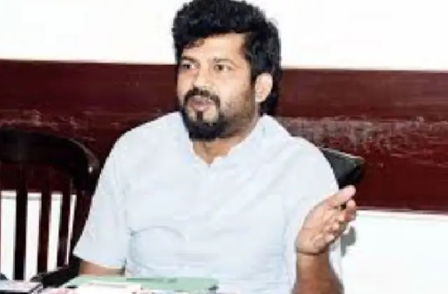ರಾಜ್ಯದಲ್ಲಿ ತಾಲಿಬಾನಿ ಸರ್ಕಾರ ಬಂದಿದೆ : ಪ್ರತಾಪಸಿಂಹ - News Karnataka