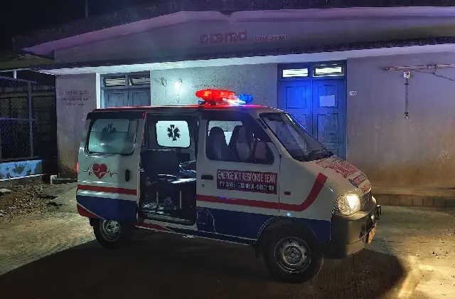 ಬೈಂದೂರು: ಜಸ್ಕಿ ರೈಡರ್ ರವಿ ಮೃತದೇಹ ಮೂರು ದಿನದ ಬಳಿಕ ಪತ್ತೆ - News Karnataka