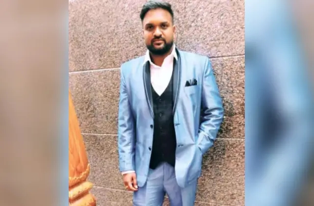 ಮನೆಯಲ್ಲಿ ವಿದ್ಯುತ್ ಅವಘಡ ಸಂಭವಿಸಿ ವ್ಯಕ್ತಿ ಮೃತ್ಯು - News Karnataka