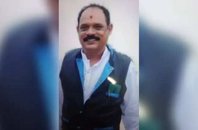 ಬೈಕ್‌ನಲ್ಲಿ ಹೋಗುತ್ತಿದ್ದ ವ್ಯಕ್ತಿಗೆ ಚಾಕುವಿನಿಂದ ಇರಿದು ಕೊಲೆ - News Karnataka