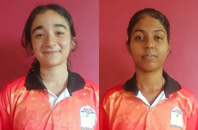 ಅಂಬಿಕಾದ ವಿದ್ಯಾರ್ಥಿನಿಯರು ರಾಜ್ಯಮಟ್ಟದ ಥ್ರೋಬಾಲ್‌ನಲ್ಲಿ ಪ್ರಥಮ - News Karnataka