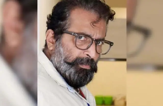 ಮಲಯಾಳಂ ಖ್ಯಾತ ನಟ ದಿಲೀಪ್ ಶಂಕರ್ ಹೋಟೆಲ್‌ನಲ್ಲಿ ಶವವಾಗಿ ಪತ್ತೆ! - News Karnataka