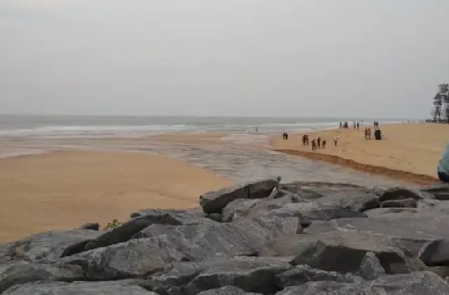 ಹೆಜಮಾಡಿ: ಅಮವಾಸ್ಯೆಯಂದು ಸಮುದ್ರದಲ್ಲಿ ಮುಳುಗಿ ಇಬ್ಬರು ಯುವಕರು ಮೃತ್ಯು - News Karnataka