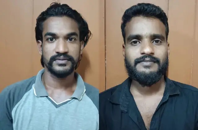 ಉಡುಪಿ: ಗಾಂಜಾ ಮತ್ತು ಎಂಡಿಎಂಎ ಪೌಡರ್ ಮಾರಾಟಕ್ಕೆ ಯತ್ನ; ನಾಲ್ವರ ಬಂಧನ - News Karnataka