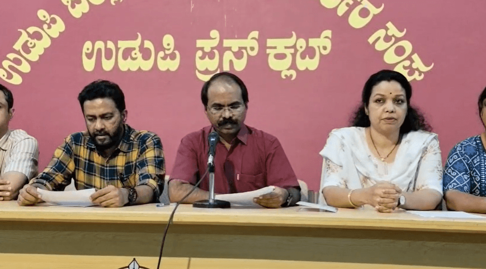 ಉಡುಪಿ: ಜ 1 ರಿಂದ 10ರವರೆಗೆ ಎ.ವಿ.ಬಾಳಿಗಾ ಆಸ್ಪತ್ರೆಯಲ್ಲಿ 35ನೇ ಮದ್ಯವ್ಯಸನ ವಿಮುಕ್ತಿ ಶಿಬಿರ - News Karnataka