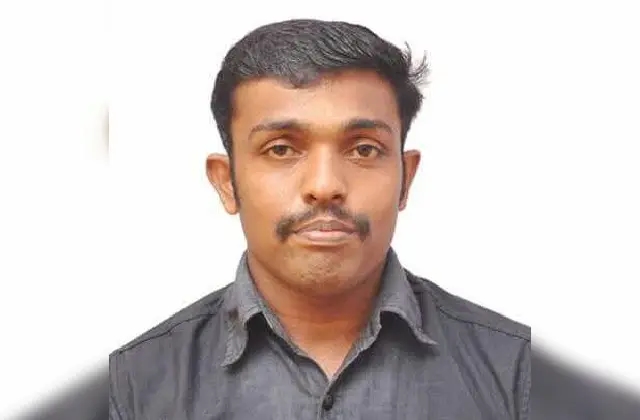 ಸಹ್ಯಾದ್ರಿಯ ಪ್ರಸಾದ್ ಚಂದ್ರನ್ ಎನ್. ಅವರಿಗೆ ಪಿಎಚ್.ಡಿ ಪದವಿ - News Karnataka
