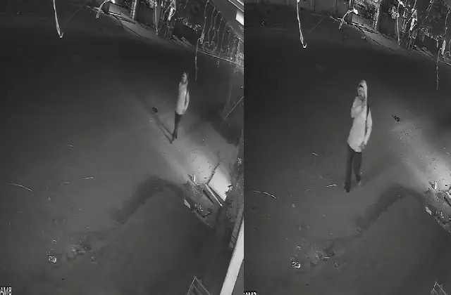 ಮೈಸೂರು : ದರೋಡೆ ಪ್ರಕರಣ, ಆರು ಅಂಗಡಿಗಳ ಬೀಗ ಮುರಿದ ಖದೀಮರು - News Karnataka