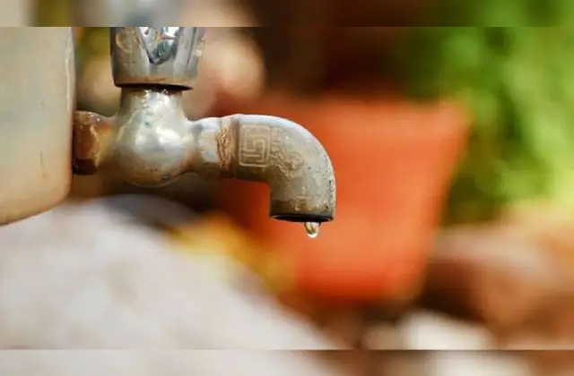 ಕಲುಷಿತ ನೀರು ಕುಡಿದು ಮೂವರು ಸಾವು; 100ಕ್ಕೂ ಅಧಿಕ ಮಂದಿ ಆಸ್ಪತ್ರೆಗೆ ದಾಖಲು - News Karnataka
