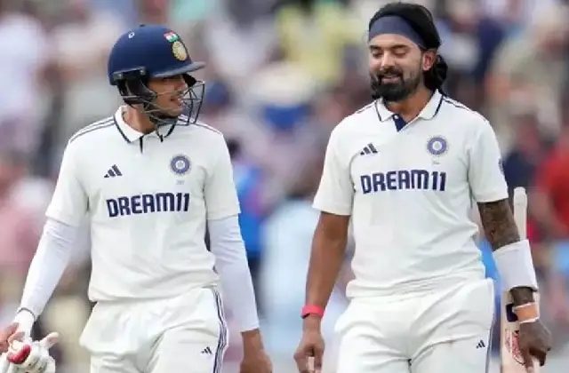 ಕ್ರಿಕೆಟ್ ಆಸ್ಟ್ರೇಲಿಯಾ ಟೆಸ್ಟ್-11 ತಂಡ ಪ್ರಕಟ; ನಾಲ್ವರು ಭಾರತೀಯರಿಗೆ ಸ್ಥಾನ! - News Karnataka