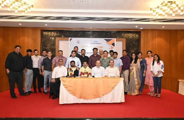 ಐಡಿಎ ದಕ್ಷಿಣ ಕನ್ನಡ ಶಾಖೆಯ ಅಧ್ಯಕ್ಷರಾಗಿ ಡಾ. ಜಗದೀಶ್ ಚಂದ್ರ ಅಧಿಕಾರ ಸ್ವೀಕಾರ - News Karnataka