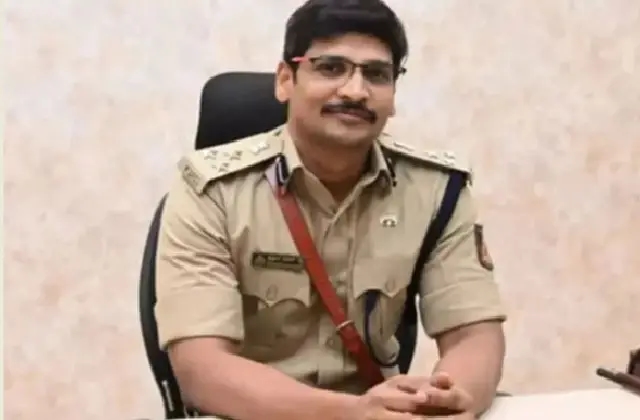 ಮಂಗಳೂರು: ಹೊಸ ವರ್ಷಾಚರಣೆಗೆ ಮಾರ್ಗಸೂಚಿ ಪ್ರಕಟಿಸಿದ ಪೊಲೀಸ್ ಕಮಿಷನರ್ - News Karnataka