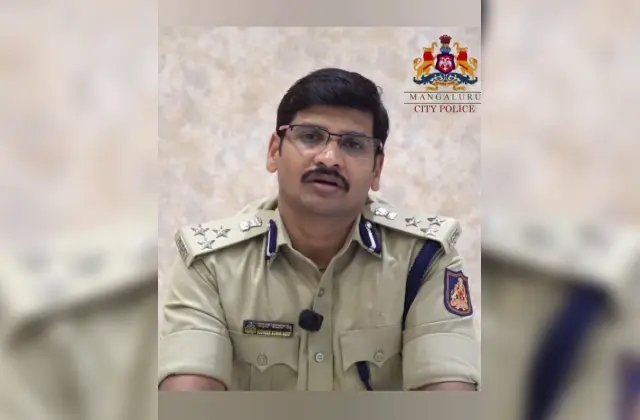ಉಳ್ಳಾಲ: ಮಾದಕ ದ್ರವ್ಯ ಸರಬರಾಜು; ಮೂವರ ಬಂಧನ - News Karnataka