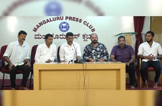 ಮಂಗಳೂರು: ಜ. 4ರಂದು ರಾಜಕೇಸರಿ ಸೇವಾ ಟ್ರಸ್ಟ್ ನಿಂದ ಕ್ರಿಕೆಟ್ ಪಂದ್ಯಾಟ - News Karnataka