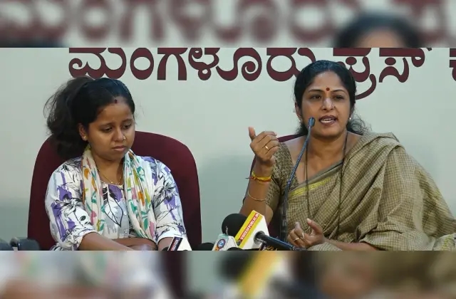 ನಾನು ಸಾಯುತ್ತೇನೆ ನನ್ನಿಂದ ಇನ್ನೂ ಬದುಕಲು ಆಗಲ್ಲ; ಸಂತ್ರಸ್ತೆ ಪೂಜಾ - News Karnataka