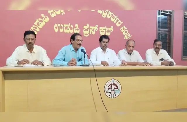 ಜ. 5ರಿಂದ 11 ರವರೆಗೆ "ಕೆಮ್ತೂರು ತುಳುನಾಟಕ ಸ್ಪರ್ಧೆ" - News Karnataka