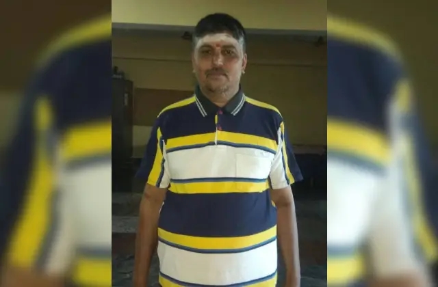 ಮೈಸೂರು : ಅಂಧಕಾಸುರ ವಧೆ ಮೆರವಣಿಗೆಯ ವೇಳೆ ಅರ್ಚಕ ಸಾವು! - News Karnataka