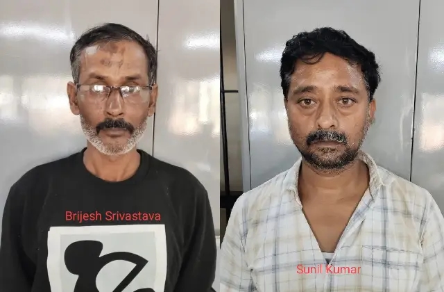 ಬಿಹಾರದಿಂದ ಮಂಗಳೂರಿಗೆ ಗಾಂಜಾ ತಂದು ಉತ್ತರ ಭಾರತದ ಕೂಲಿ ಕಾರ್ಮಿಕರಿಗೆ ಮಾರಾಟ – ಇಬ್ಬರ ಬಂಧನ - News Karnataka