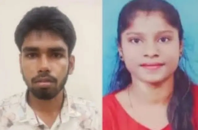 ಗುರುಪುರದಲ್ಲಿ ಯುವತಿ ಆತ್ಮಹತ್ಯೆ ಪ್ರಕರಣ; ಆರೋಪಿ ಪೊಲೀಸರ ವಶಕ್ಕೆ - News Karnataka