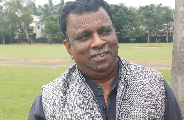 ಕೊರಗಜ್ಜ ಚಿತ್ರದ ಹಾಡುಗಳಿಗೆ ರೀಲ್ಸ್ ಸ್ಪರ್ಧೆ: ದೈವದ ಬಗ್ಗೆ ರೀಲ್ಸ್ ಅಲ್ಲ -ಸುಧೀರ್ ಅತ್ತಾವರ್ - News Karnataka