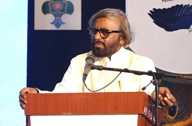 ಆನೆಗಳ ದಾಳಿಯನ್ನು ತಡೆಯುವುದಕ್ಕಾಗಿ ಆನೆ ಕಾರ್ಯಪಡೆ ಮಾಡಿದ್ದೇವೆ – ಅರಣ್ಯ ಸಚಿವ ಈಶ್ವರ ಖಂಡ್ರೆ - News Karnataka