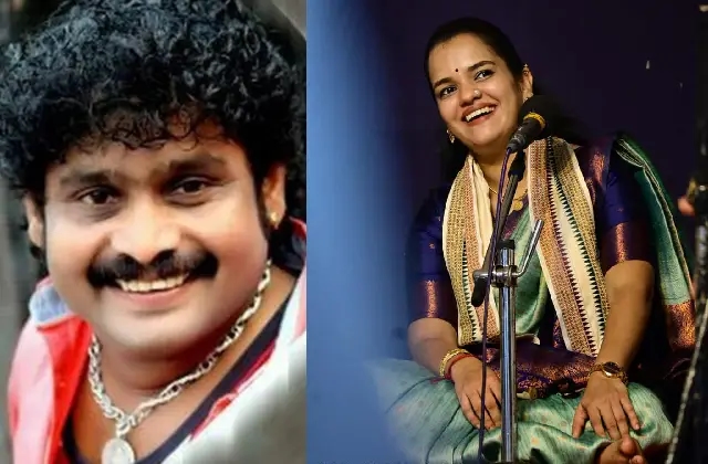 ಕುಂದೇಶ್ವರ ಸಮ್ಮಾನ್ ಪ್ರಶಸ್ತಿಗೆ ಕಾವ್ಯಶ್ರೀ ಅಜೀರು ಆಯ್ಕೆ, ಉಮೇಶ್ ಮಿಜಾರ್ ಗೆ ಕಲಾಭೂಷಣ ಪ್ರಶಸ್ತಿ - News Karnataka