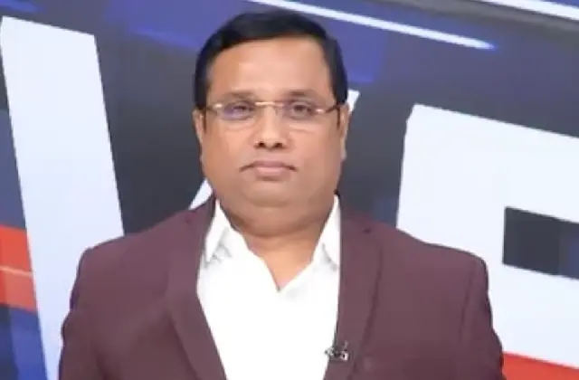 ಪವರ್‌ ಟಿ.ವಿ ಮುಖ್ಯಸ್ಥ ರಾಕೇಶ್‌ ಶೆಟ್ಟಿಗೆ 3 ತಿಂಗಳ ಜೈಲು! - News Karnataka