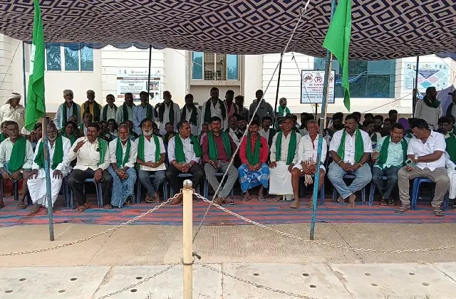 ನಾವು ಯಾರಿಗೂ ತೊಂದರೆ ನೀಡಿಲ್ಲ, ಬೇಕಿದ್ದರೆ ಸಿಸಿ ಕ್ಯಾಮೆರಾ ಪರಿಶೀಲಿಸಿ; ವಿದ್ಯಾಸಾಗರ್ ಹೇಳಿಕೆ! - News Karnataka
